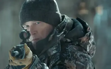 Binge Netflix’s Two-Part Action Thriller Before Its 2026 Return