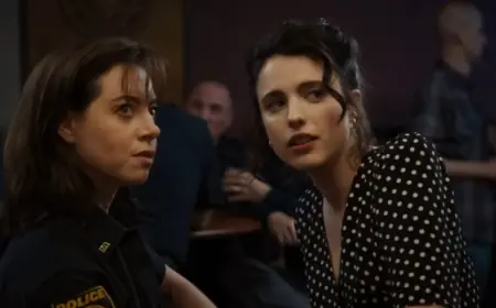 Honey Don’t Ending Explained: Unraveling Mia’s Murder, Corrine’s Kidnap, and Drew’s Fate