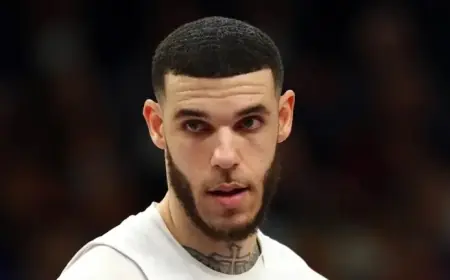 Suns Seize Opportunity to Address Major Team Gap