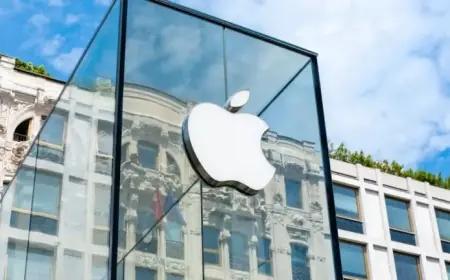 Foldable iPhone Leak Unveils a New User Experience