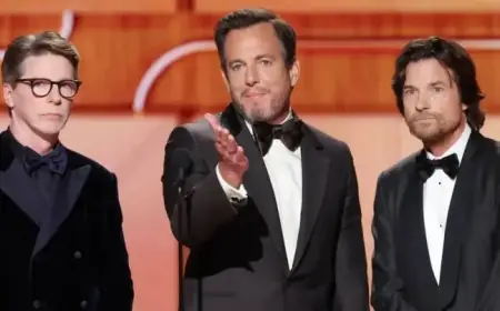 Comedian Ejected from Popular Podcast SmartLess After 10 Minutes