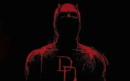 “Daredevil: Born Again Season 2 Art Revealed, Major Season 3 Filming Update”