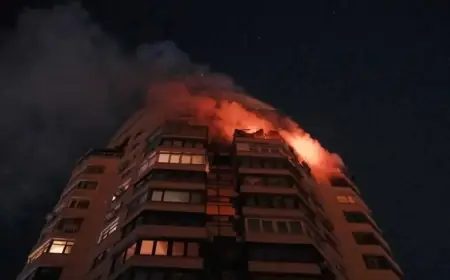 Trump Praises Putin’s Honesty Amid Major Ukraine-Russia Conflict Before Peace Talks