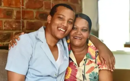 R&B Singer Triumphs Over Stage 2 Cancer, Inspires Many