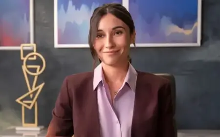 Netflix Unveils Future of Acclaimed Comedy Crime Series with 94% Rotten Tomatoes Score