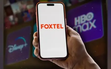 Top Foxtel Alternatives for Affordable Streaming