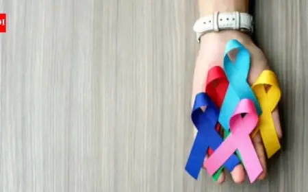 World Cancer Day 2026: Vital Tests You Delay Might Save Your Life