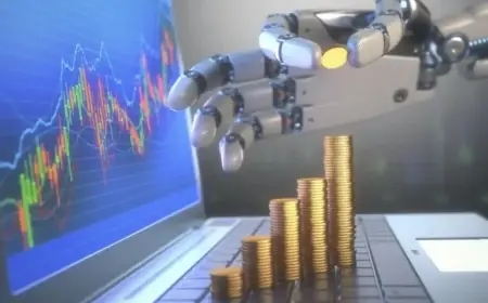 AI Panic Erases Billions from Tech Stocks
