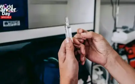 Integrative Oncology Enhances Cancer Treatment Tolerance on World Cancer Day