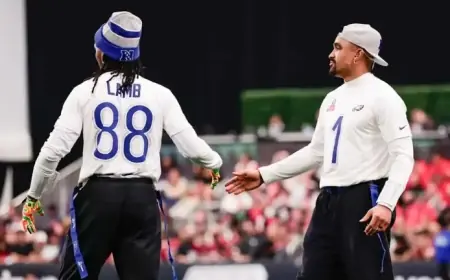 NFC Secures 66-52 Victory: Key Takeaways