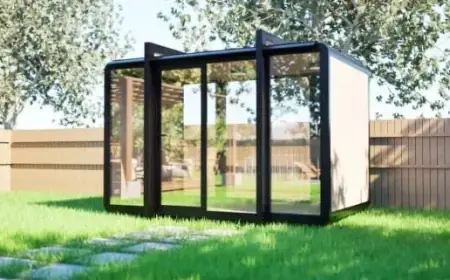 Buy Your Affordable Home at Bunnings Now