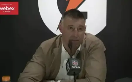 Mike Vrabel Discusses Super Bowl as a ‘Must-Win Game’