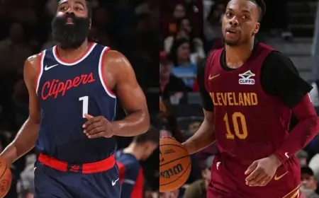 In-Depth Analysis of Every Major Deal at NBA Trade Deadline