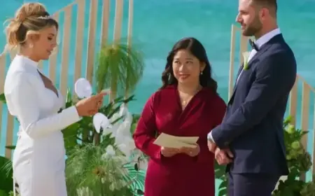 Share Your Thoughts on Married at First Sight 2026