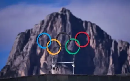 Guide to Team GB at 2026 Winter Olympics: Schedule, Athletes, Events