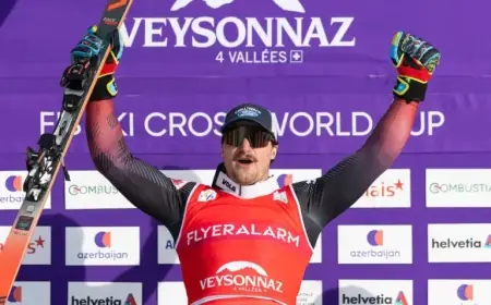 Canada Projected to Win 26 Medals at Milan Cortina Winter Olympics