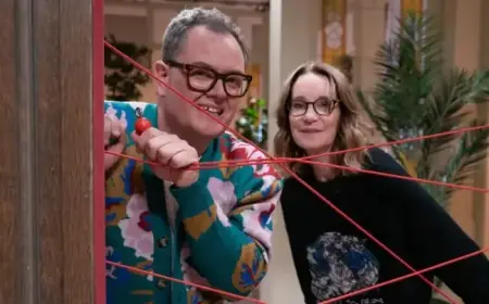 Channel 4’s Secret Genius: Dull Competition Lacks Irish Participants