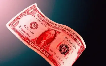 Investors Abandon U.S. Stocks Amid Nation’s Bold AI Investment Strategy