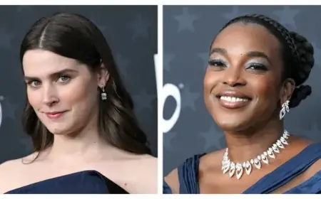 Oscar-Nominated ‘Sinners’ and ‘Sentimental Value’ Stars Shine at SBIFF Virtuosos Tribute