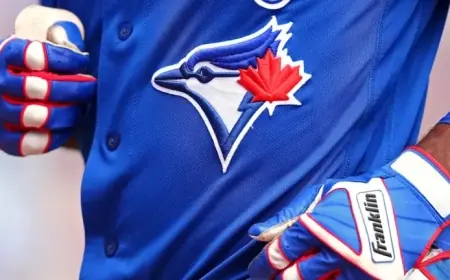 Blue Jays Veteran Named Player to Watch in 2026 Season
