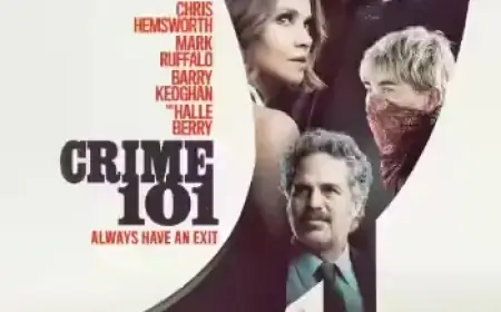 Explore Crime 101: Showtimes, Reviews, Songs, Trailers, Posters, News & Videos