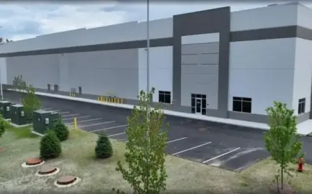 Records Reveal State Knew Merrimack ICE Warehouse Location Plans Early January