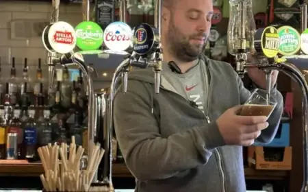 “Pub Closures Persist Despite Efforts—Many Already Lost”