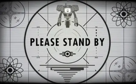 Amazon’s Countdown Unveils New Fallout, Not Remastered Fallout 3 or New Vegas