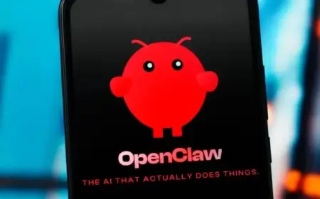 Clawdbot Creator Halts Vibe Coding for Mental Health Reasons