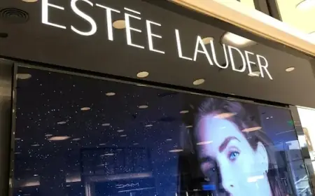 Estée Lauder Fined $750K for Using Undeclared ‘Forever Chemicals’ in Eyeliners