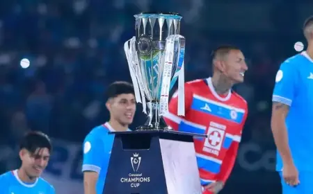 Concacaf Champions Cup 2026: Round One Match Predictions and Preview