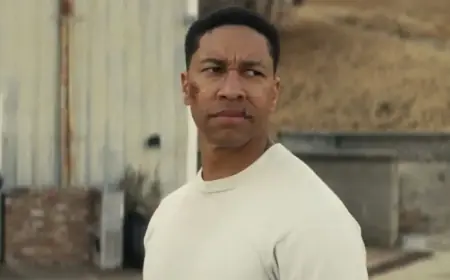 “‘Fallout’ Season 2 Finale Teases Game Easter Egg, Prepares for Season 3”