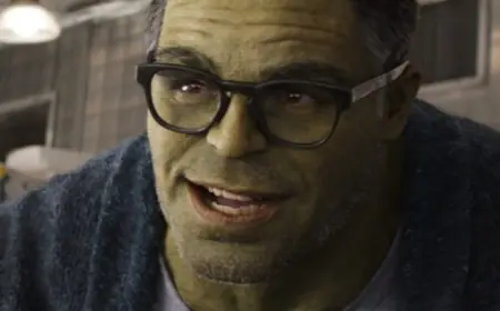 Mark Ruffalo Dismisses Disney Firing Rumors; Chris Hemsworth, Halle Berry Support