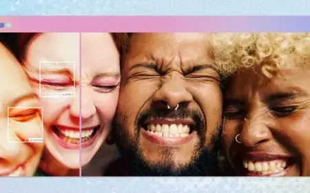 AI Revolutionizes Photo Editing on Your Phone