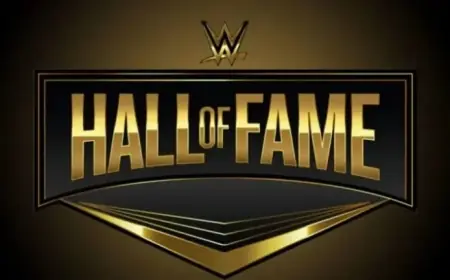 WWE Hall of Famer Set for Full-Time Return