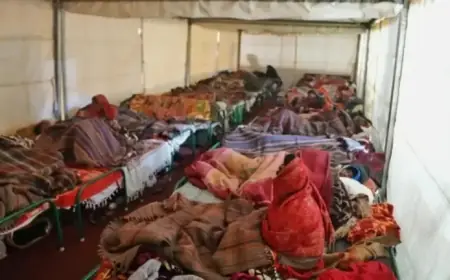 Families and NGOs Shoulder Cancer Care Overflow as Hospitals Struggle