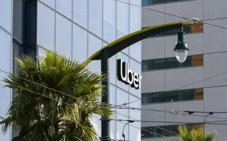 Uber Reports Q4 Results; Expands Robotaxi Partnerships (NYSE: UBER)