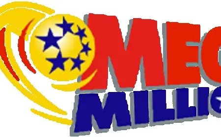 Check Your Tickets: Mega Millions Winning Numbers for Tuesday, Feb. 3