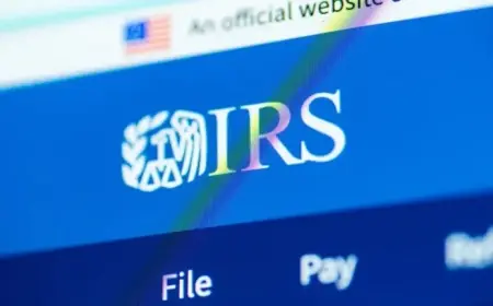 How the 2026 Government Shutdown Could Impact Your Tax Return