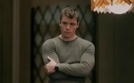 Gabriel Basso Explains Why He Deleted Instagram