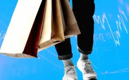 Investors Receive Clear Signals from Consumers on Stock Trends