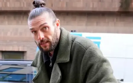 Footballer Andy Carroll to Stand Trial for Non-Molestation Order Breach