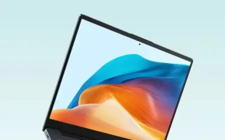 Redesigned MacBook Pro Expected to Launch in Fourth Quarter