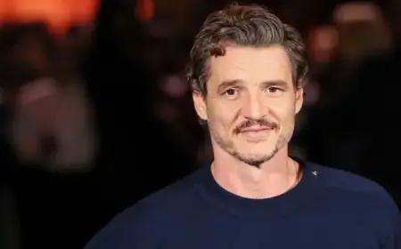 Pedro Pascal Stars in Todd Haynes’ New Gay Romance ‘De Noche’