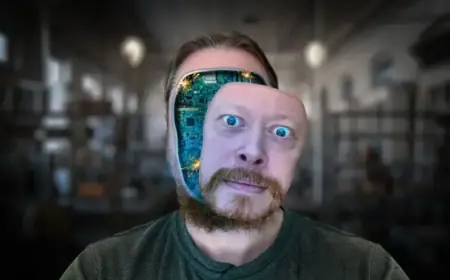 Log Colorizer Coded: Embracing the Joy of Development