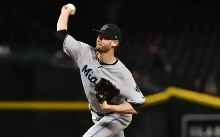 Red Sox Secure Kyle Keller with Minor League Contract