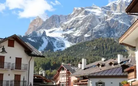 Discover Milan-Cortina: Unveiling Italy’s Dual Olympic Host Cities