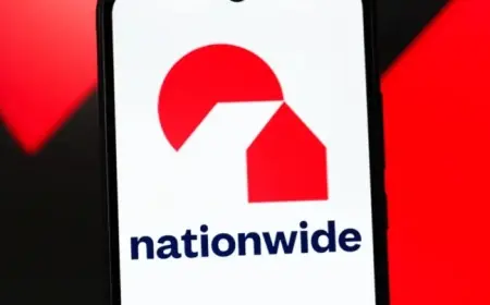 Nationwide Announces Major Service Update for All Customers