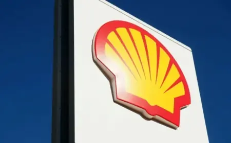 Shell Approves Multimillion-Pound Raise for CEO Sawan