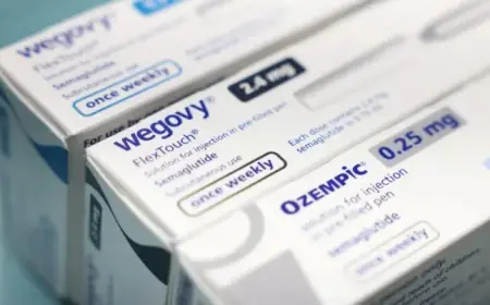 Novo Nordisk Warns of Unprecedented Price Pressures Impacting Wegovy Sales